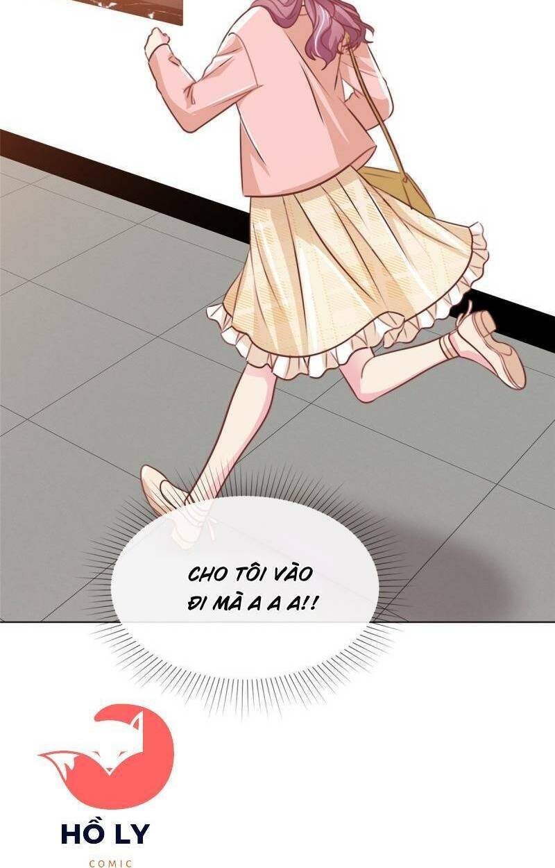 Thần Tiên Đại Nhân Của Tôi: Chapter 3