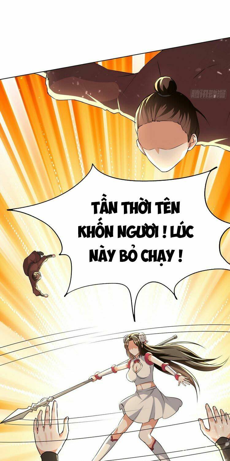 Dị Giới Siêu Cấp Ở Rể: Chapter 109
