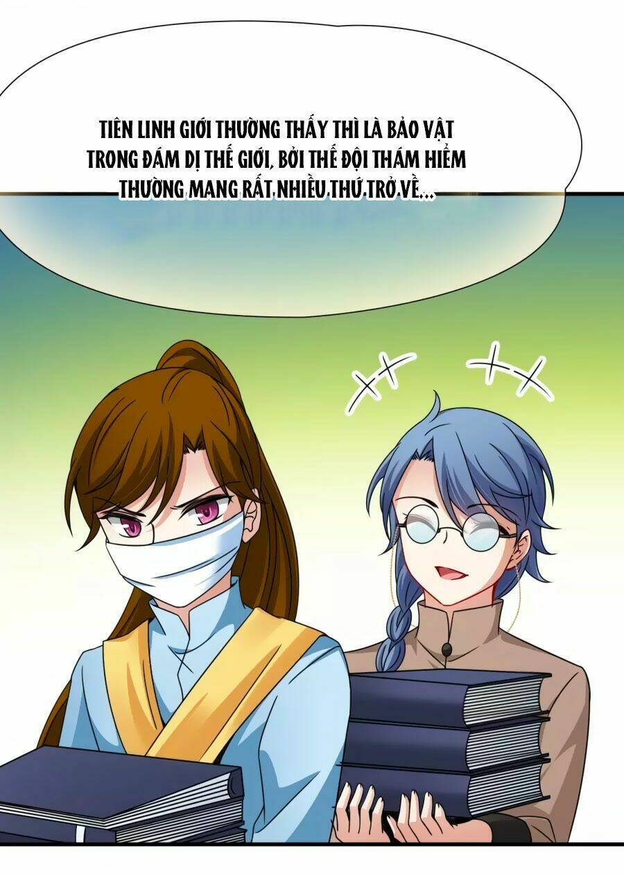 Huyền Vũ Luyến Ca: Vạn Vật Sinh Linh: Chapter 32.2