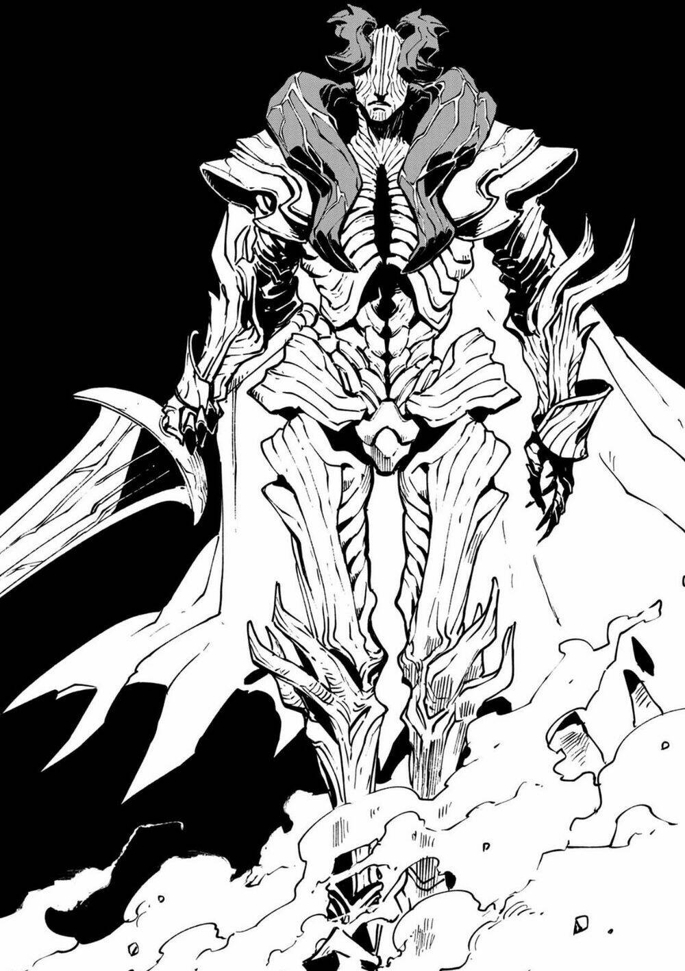 Devil May Cry 5 -Visions Of V: Chapter 27.1