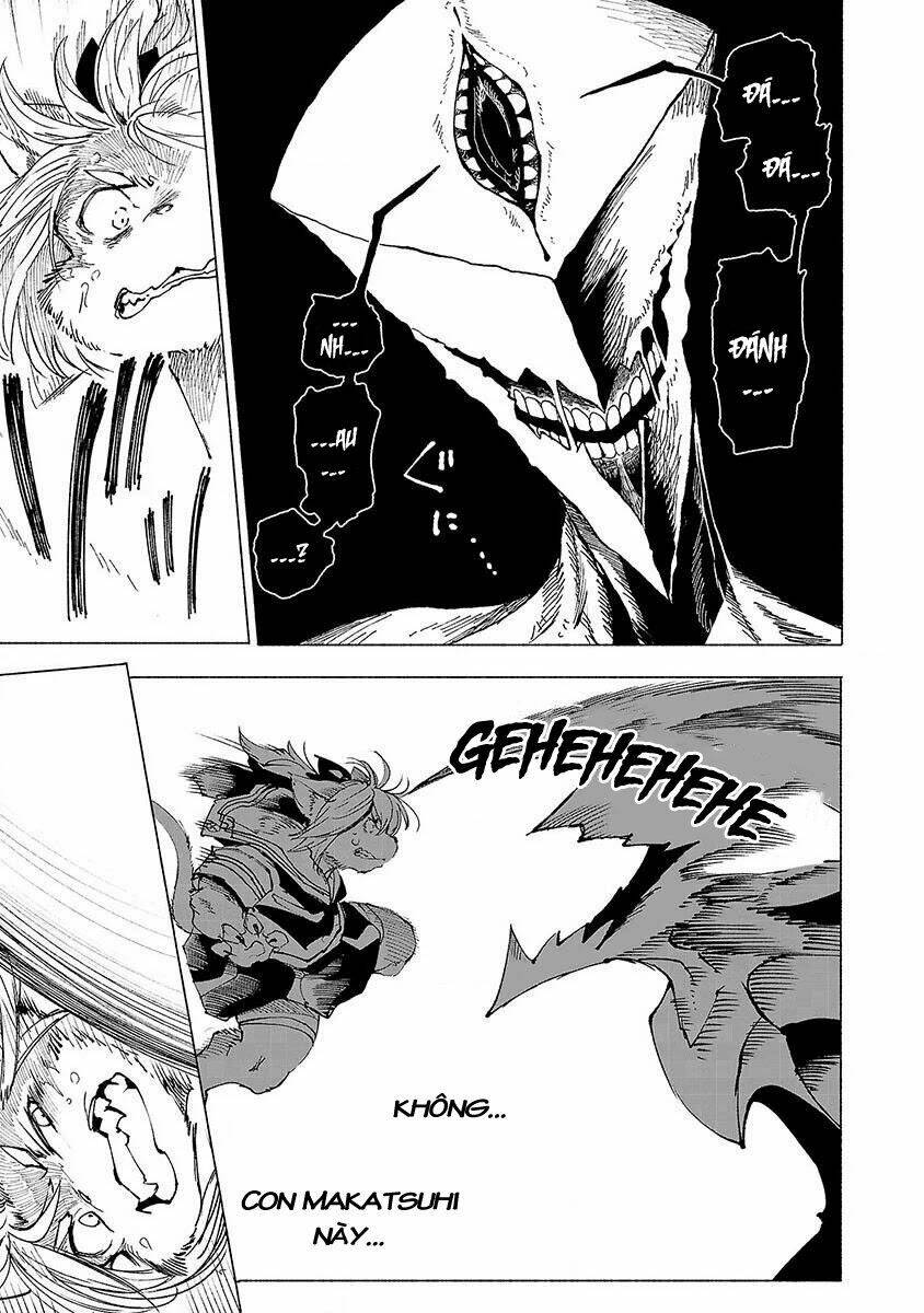 Kemono Giga: Chapter 6