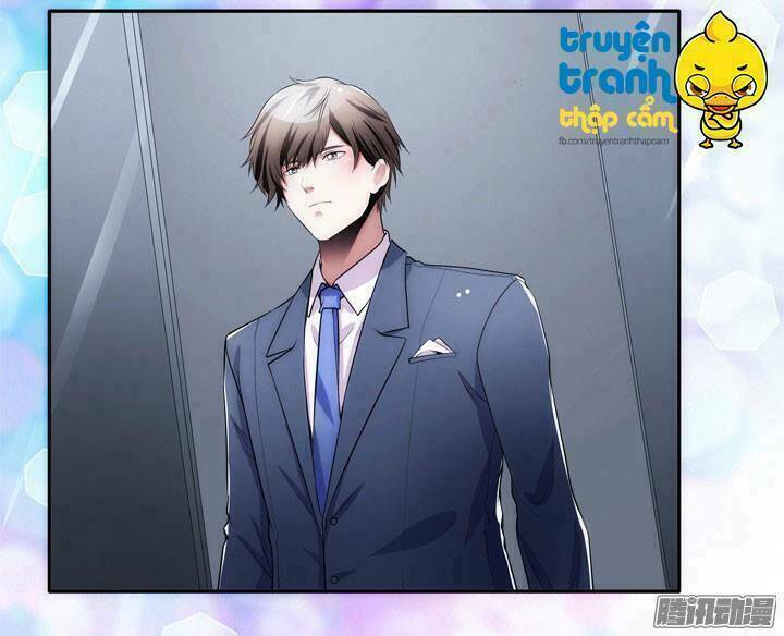 Âm Mưu Bên Gối: Chapter 4