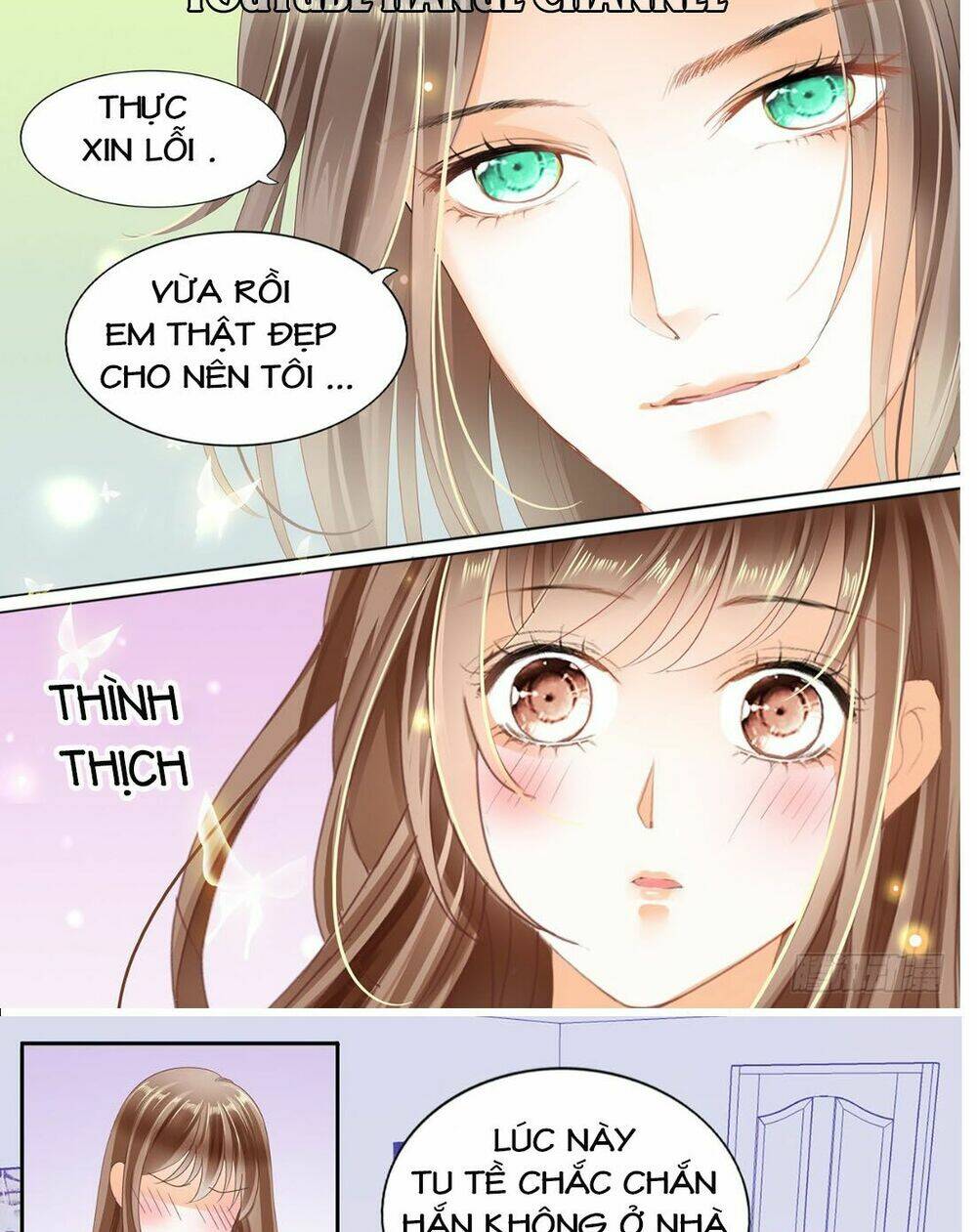 Không Thể Yêu Em: Chapter 50