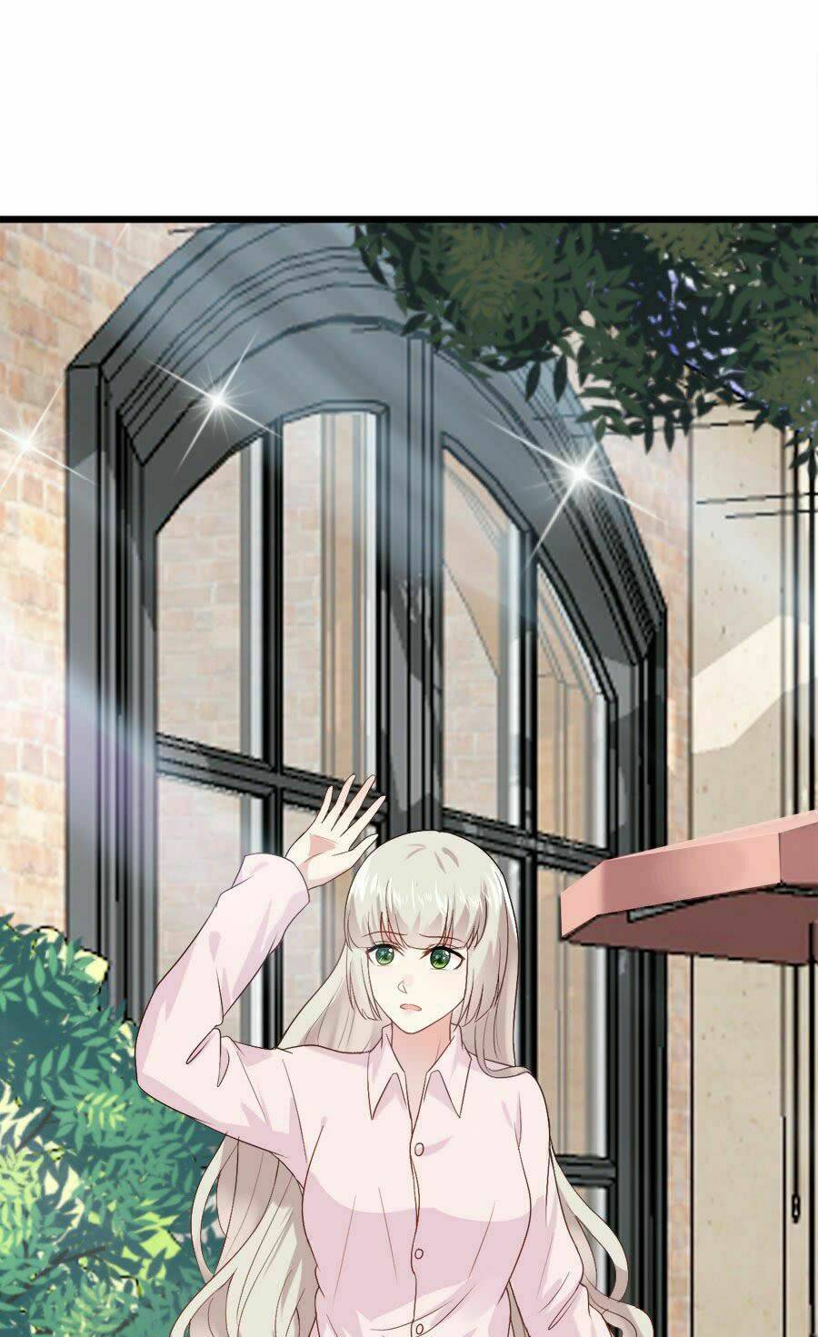 Bảo Bối Thiên Ức Hào Môn: Chapter 4