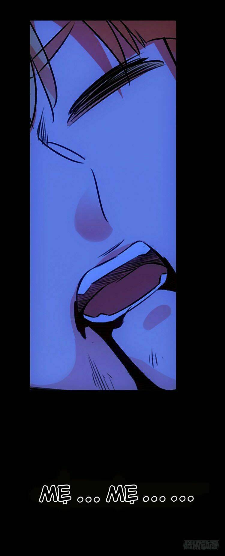 Huyết Đồng Tử: Chapter 4