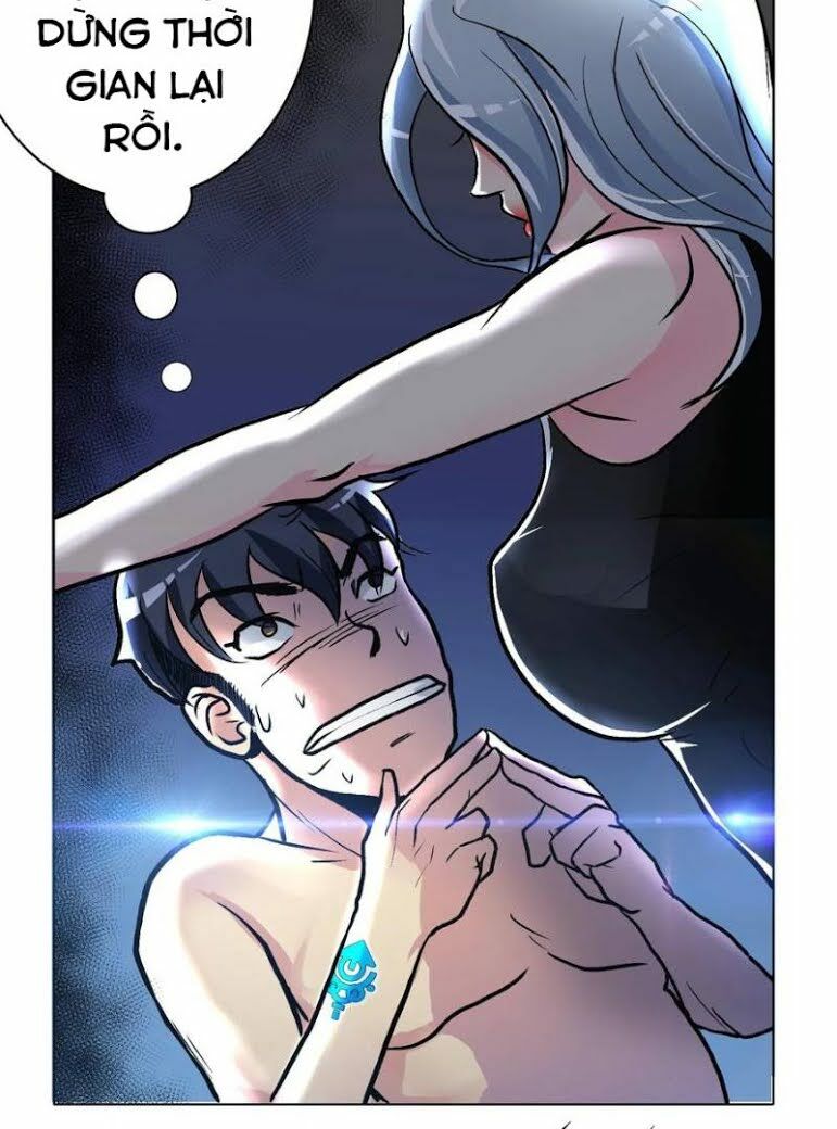 Hệ Thống Tiên Tôn Tại Đô Thị: Chapter 32
