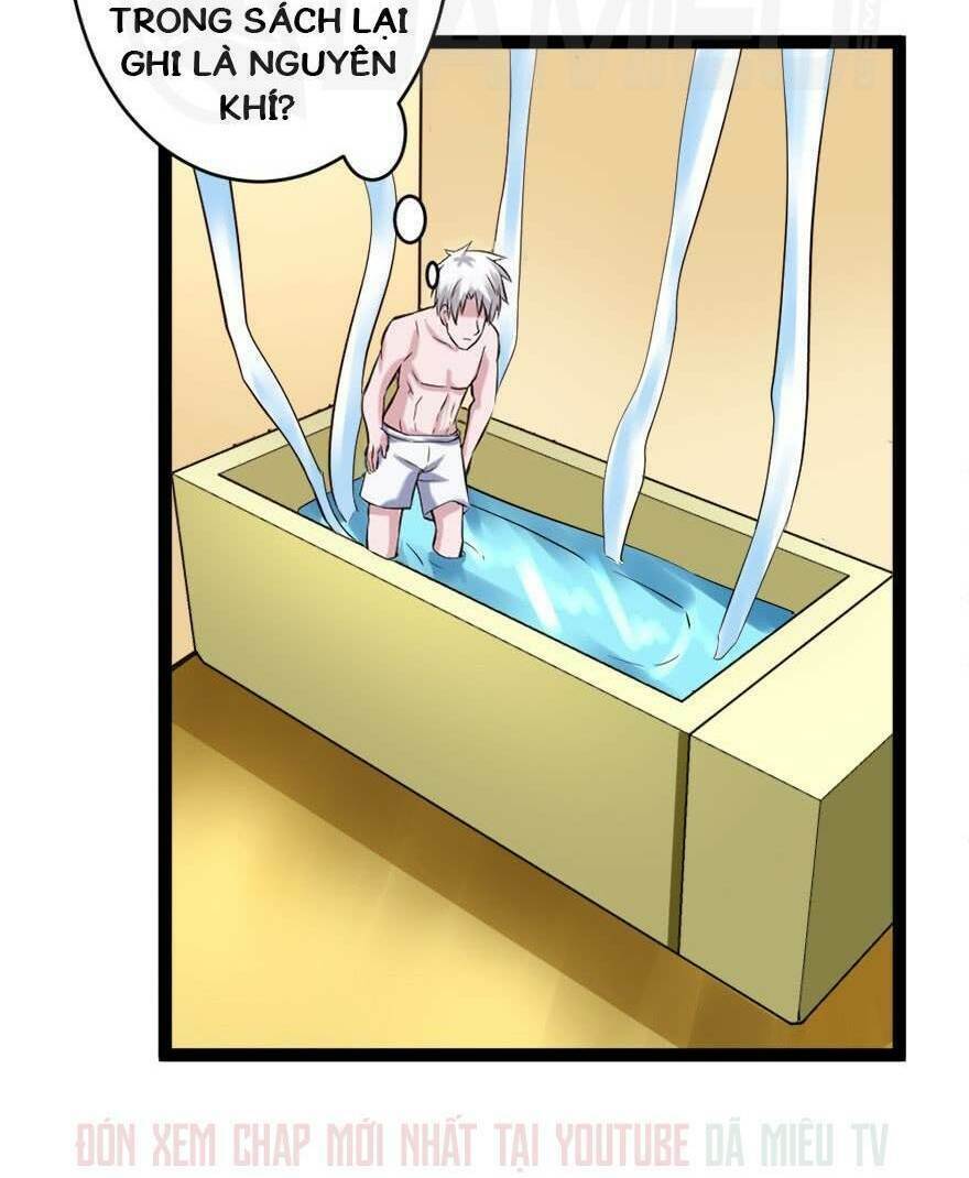 Đô Thị Tu Luyện Cuồng Triều: Chapter 74