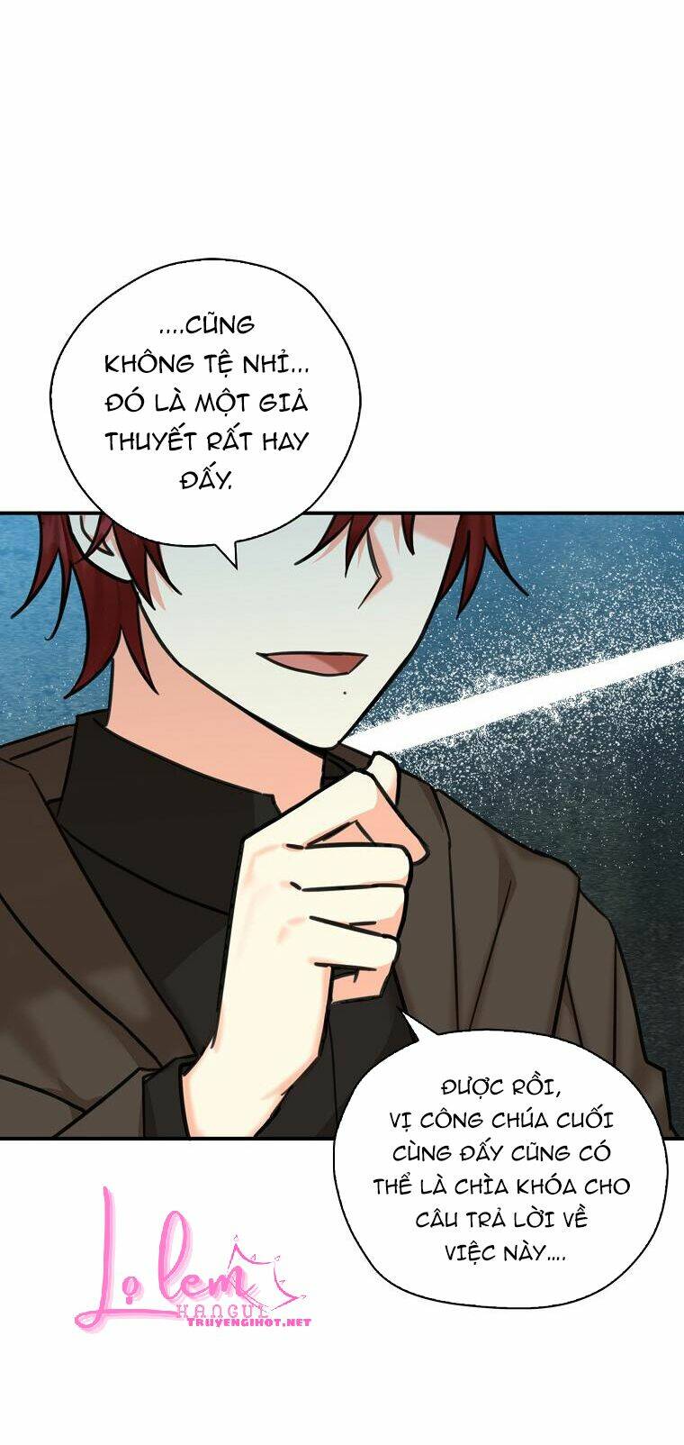 Ba Người Anh Trai Của Tôi Là Bạo Quân: Chapter 44.1