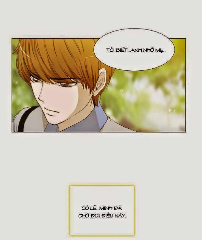 Không Thể Chạm Vào Anh: Chapter 28