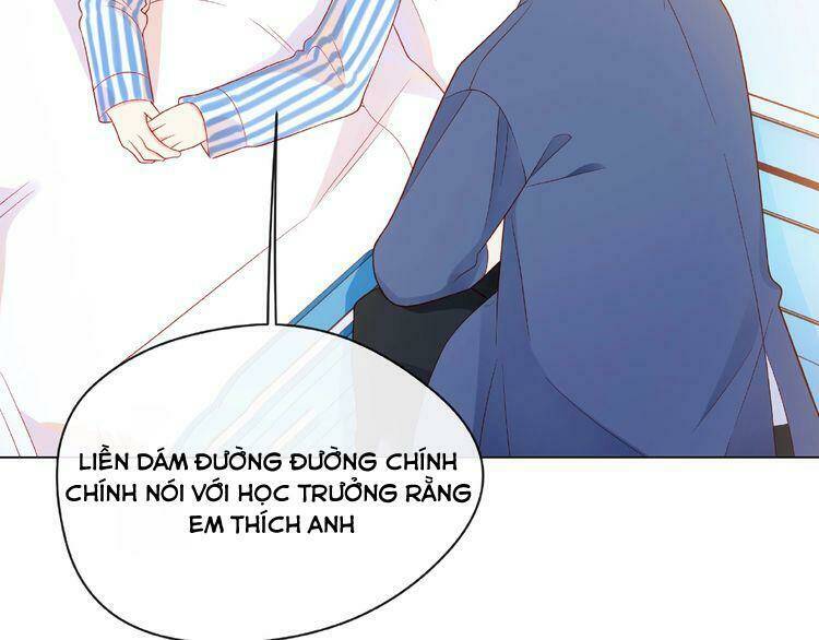 Giai Điệu Của Sự Va Chạm: Chapter 50