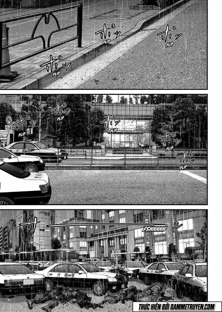 Inu Yashiki: Chapter 51