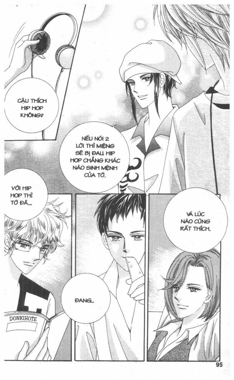 Cũng Vì Em: Chapter 1