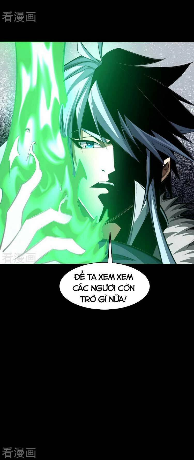 Thanh Đế Truyện: Chapter 133