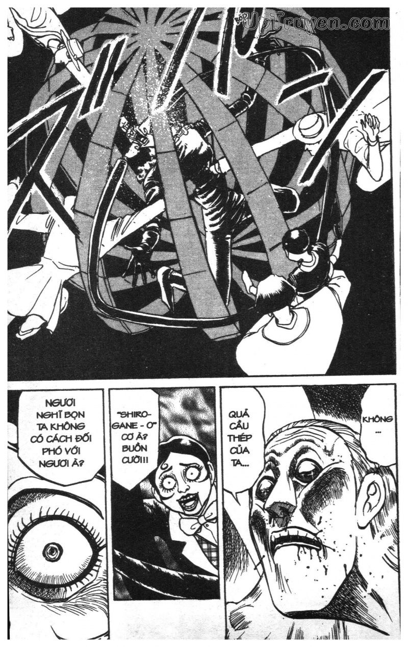 Fujita Kazuhiro: Chapter 12