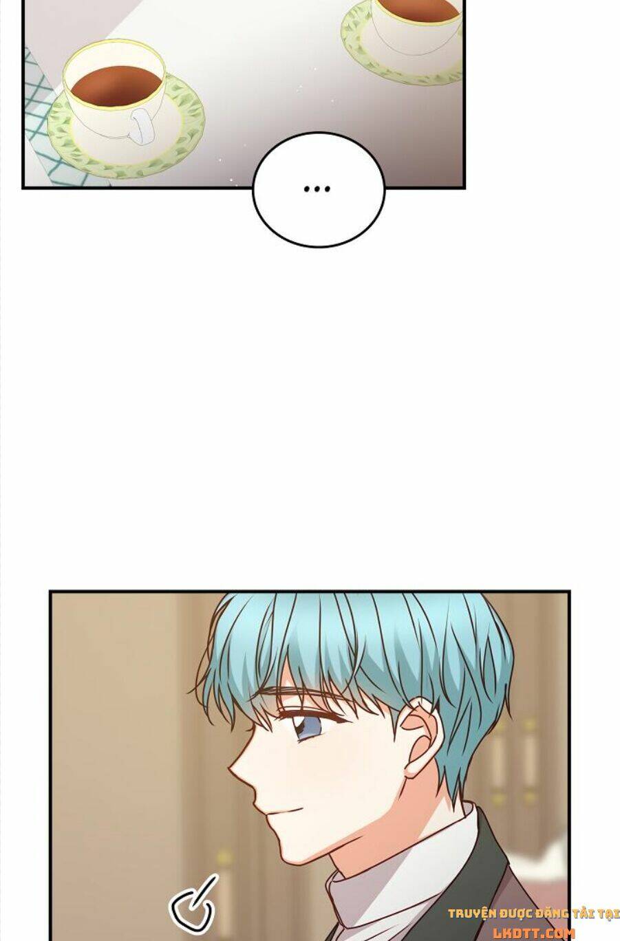 Đừng Chọc Đứa Em Gái Bé Bỏng Của Chúng Tôi: Chapter 53
