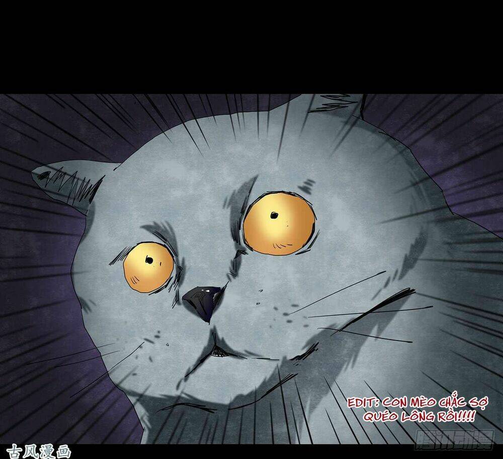 Ẩn Số Về Tứ Gia: Chapter 3