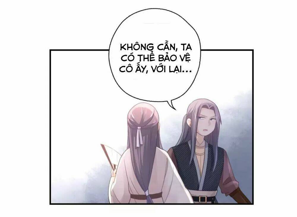 Ta Nấu - Chàng Giết: Chapter 27