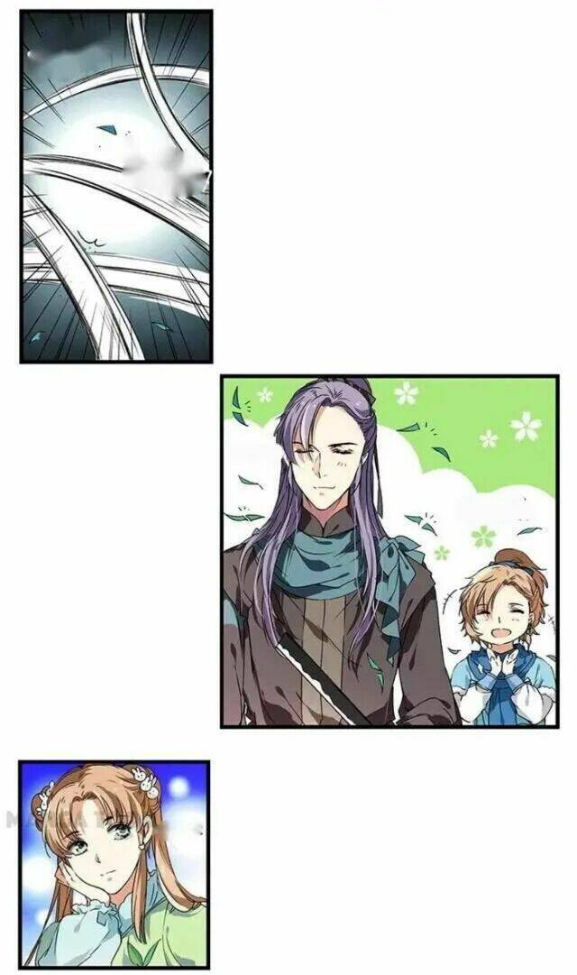 Vương Gia Đói Rồi: Chapter 14