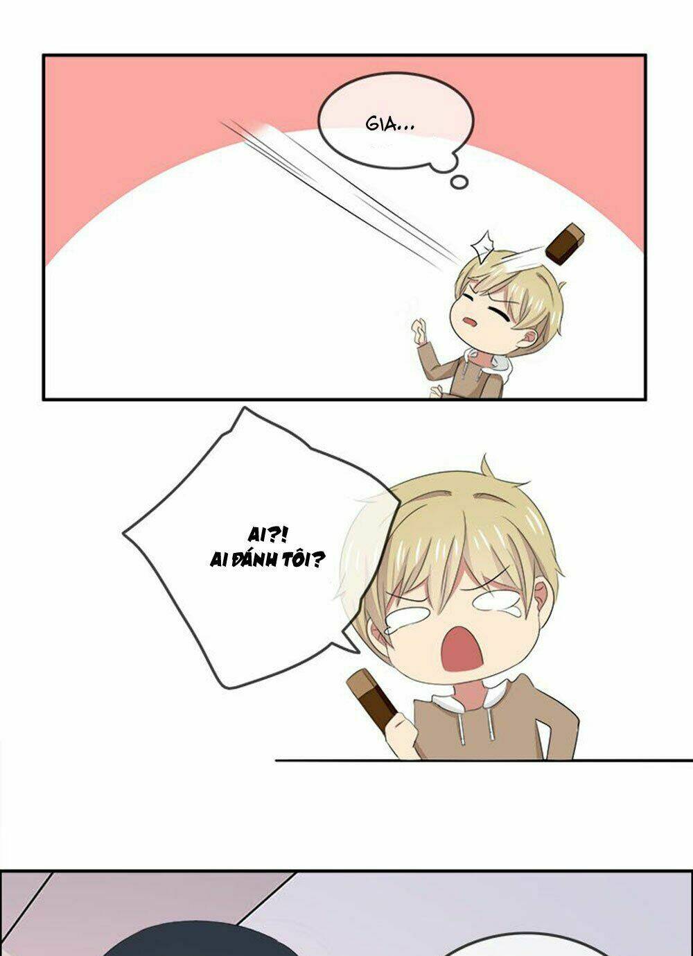 Đại Thần Tình Yêu Chớ Chạm Tôi: Chapter 62