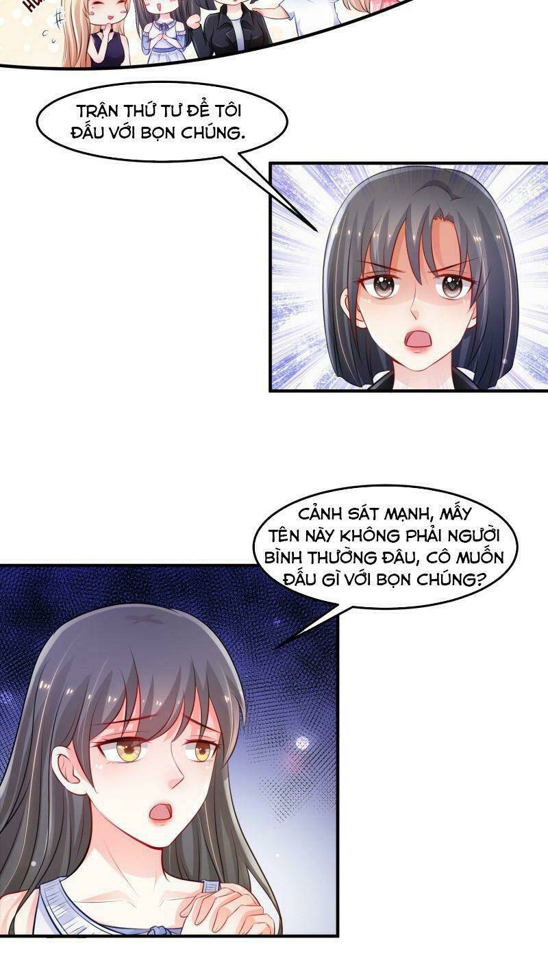 Tối Cường Vận Đào Hoa: Chapter 104