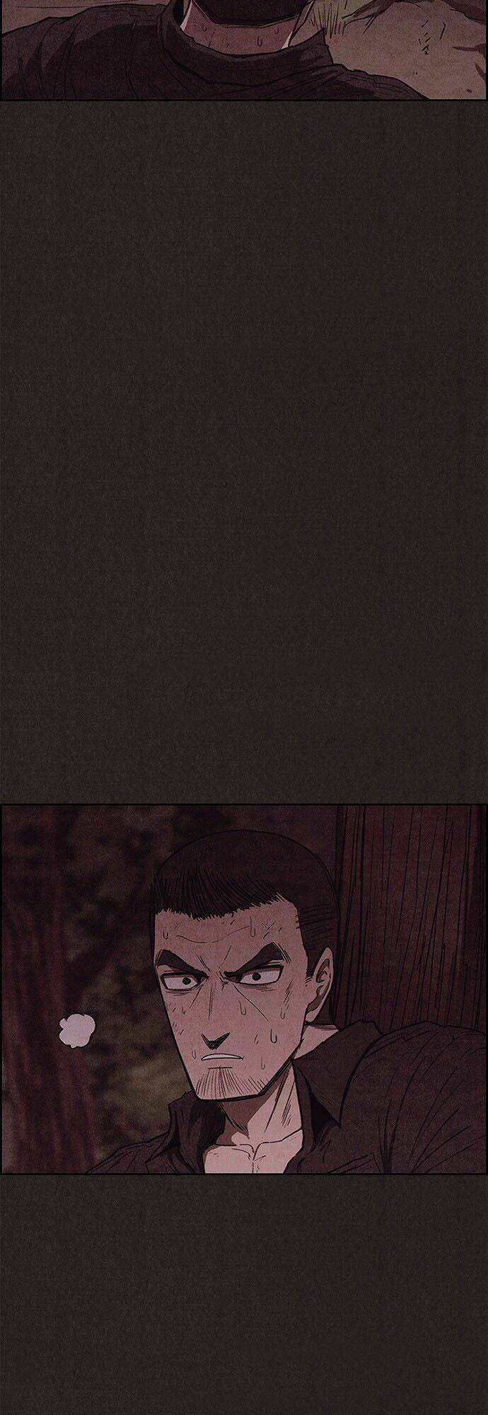 Quái Vật Tại Chung Cư Xanh: Chapter 109