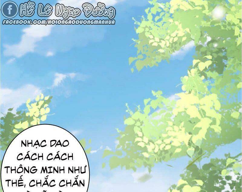 Quận Chúa Vững Vàng, Thiết Lập Nhân Vật Không Thể Vỡ: Chapter 44