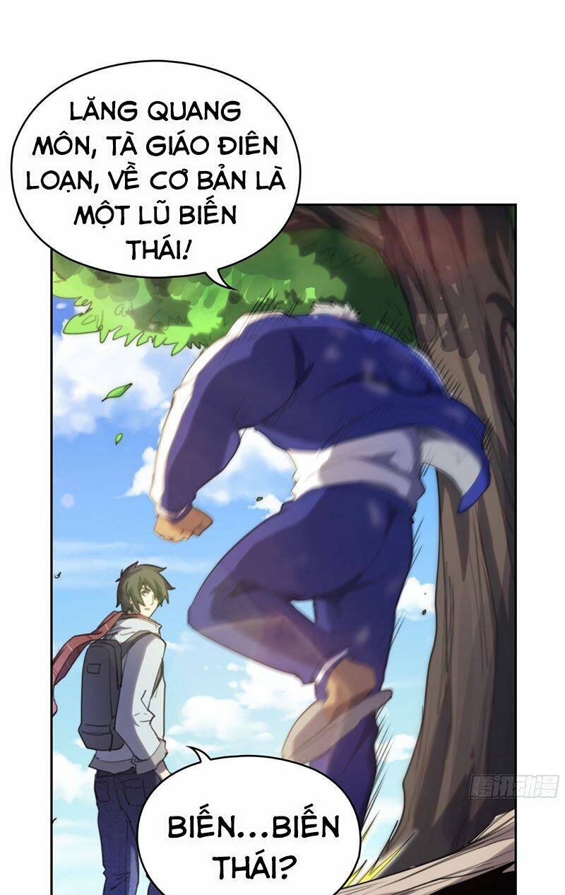 Đô Thị Hàng Thần Khúc: Chapter 51