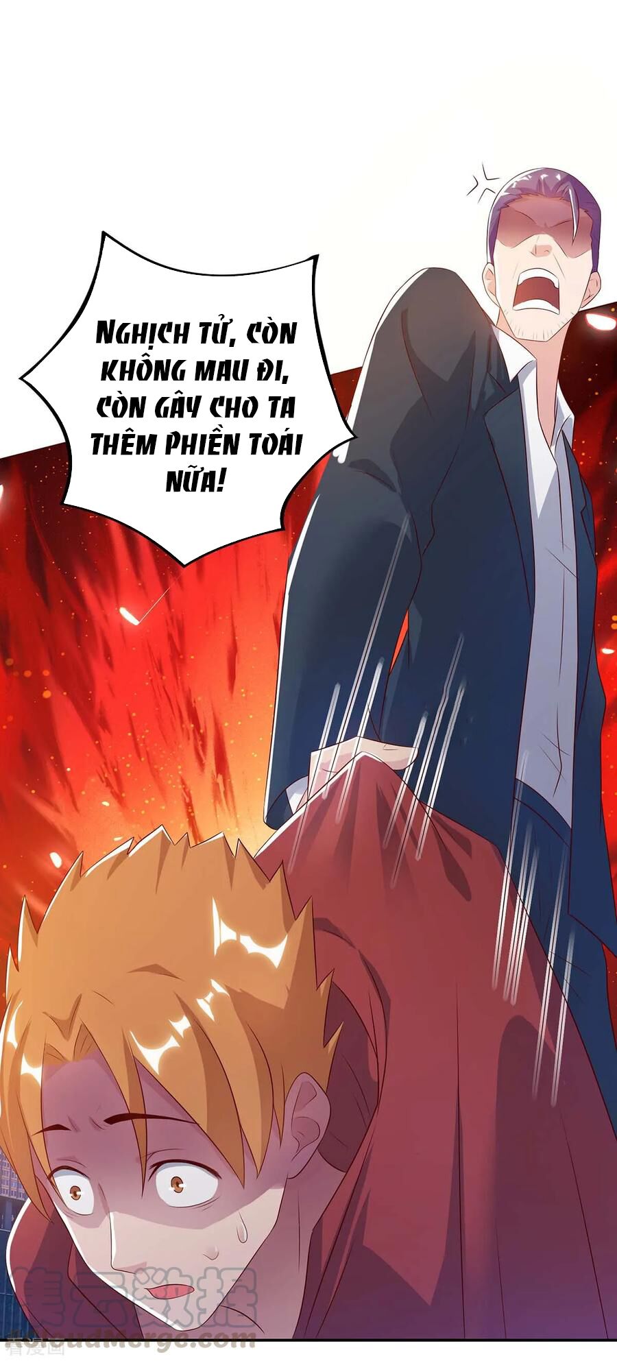 Trọng Sinh Khí Thiếu Quy Lai: Chapter 83