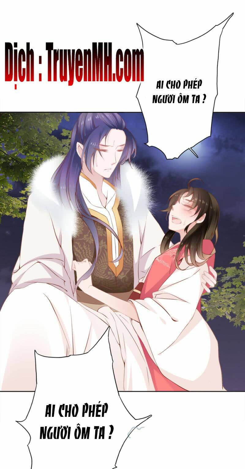 Solo Đi Vương Gia: Chapter 129