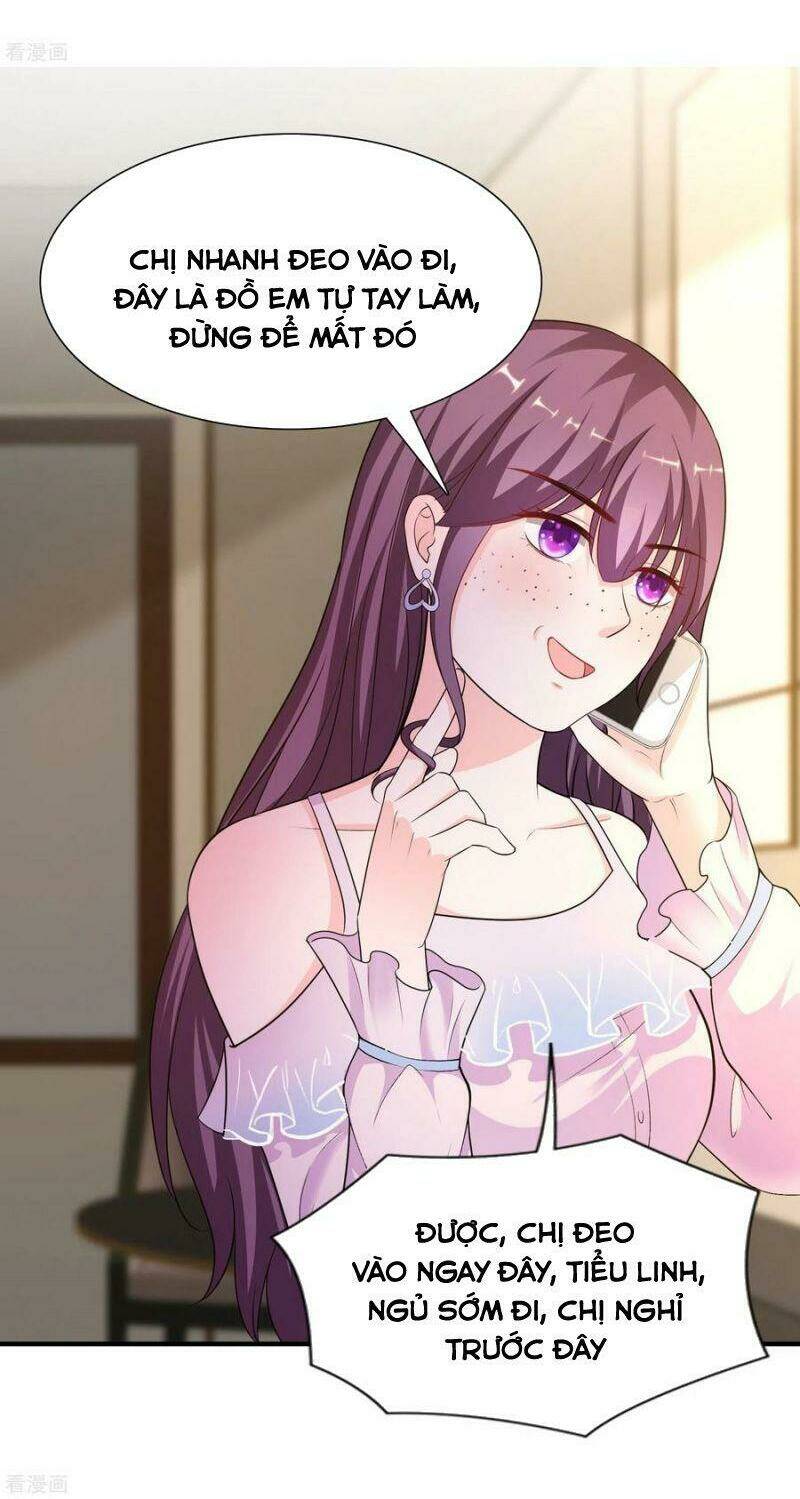 Tối Cường Vận Đào Hoa: Chapter 156