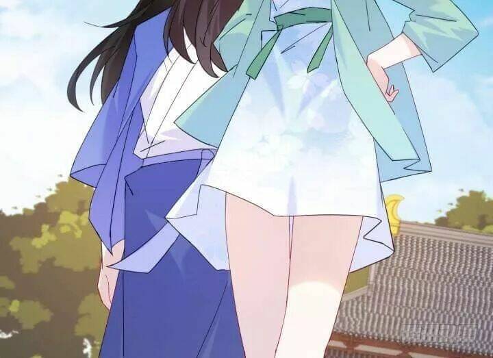 Bí Mật Của Dạ Tộc: Chapter 33