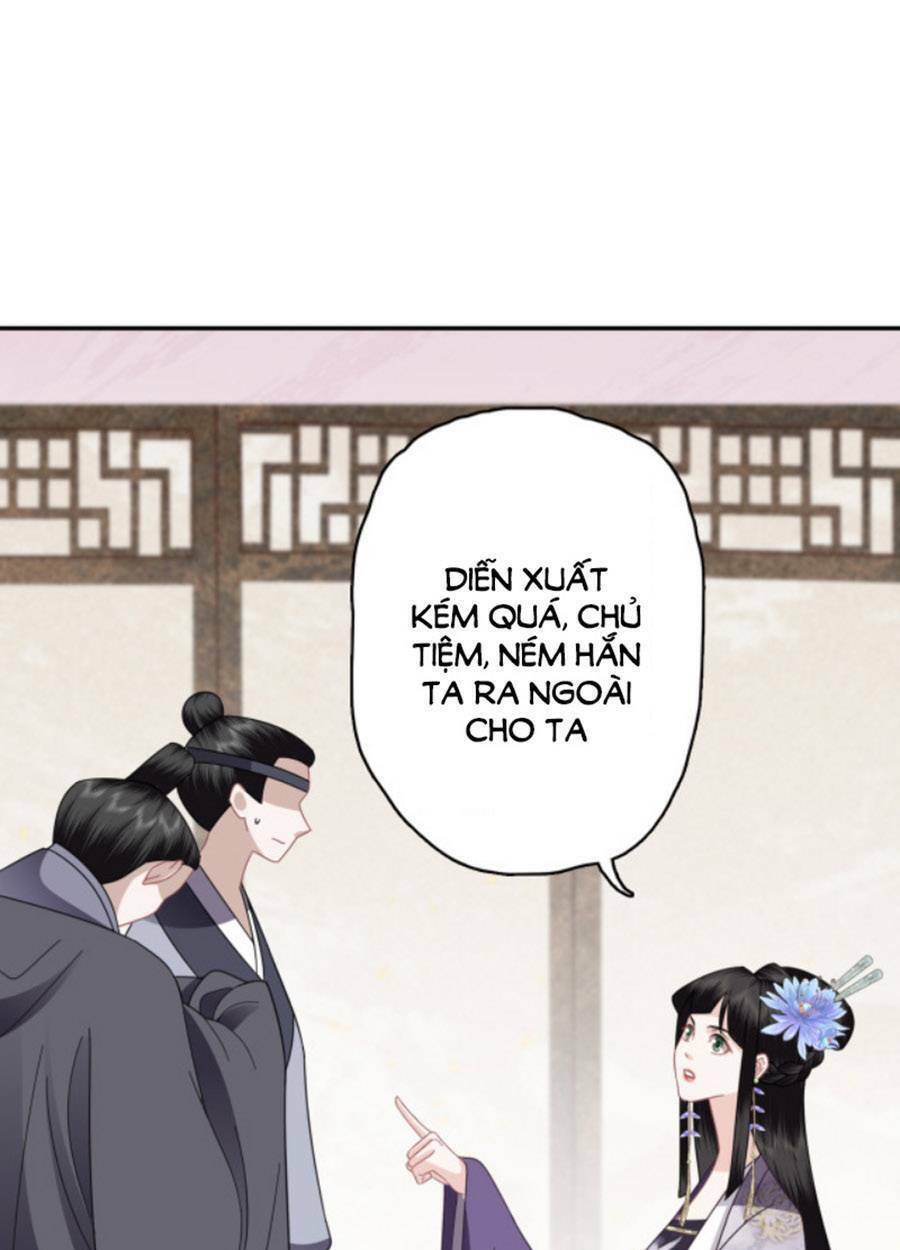 Điều Hương Vương Phi: Chapter 34
