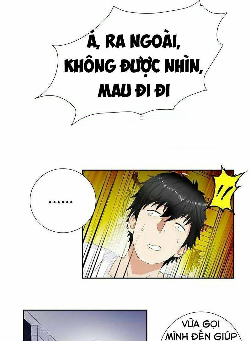 Học Viện Cao Thủ: Chapter 58