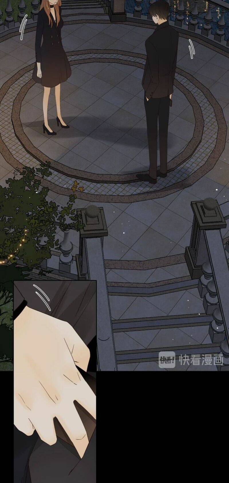 Cô Ấy Không Đáng Yêu: Chapter 37