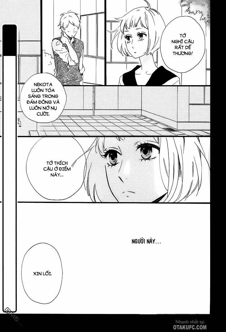 Sao Mai Của Em: Chapter 42