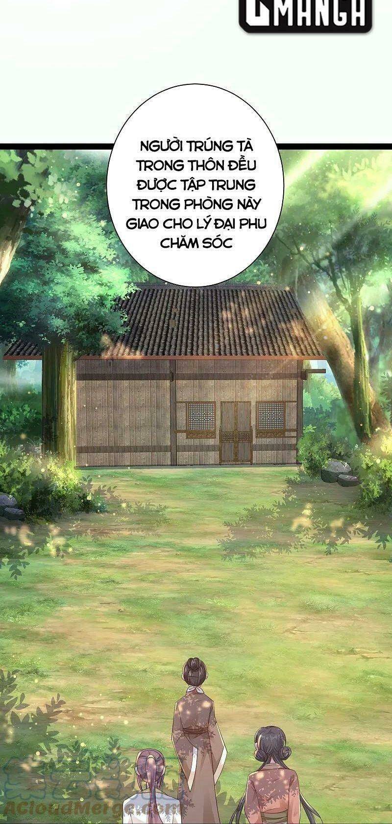 Tối Cường Vận Đào Hoa: Chapter 270