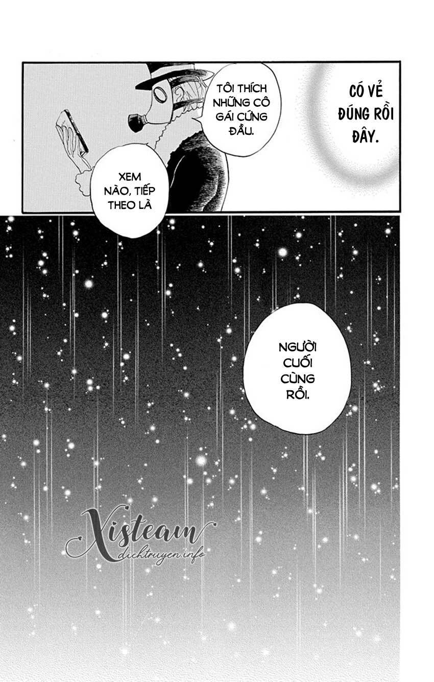 Nin Koi: Chapter 14