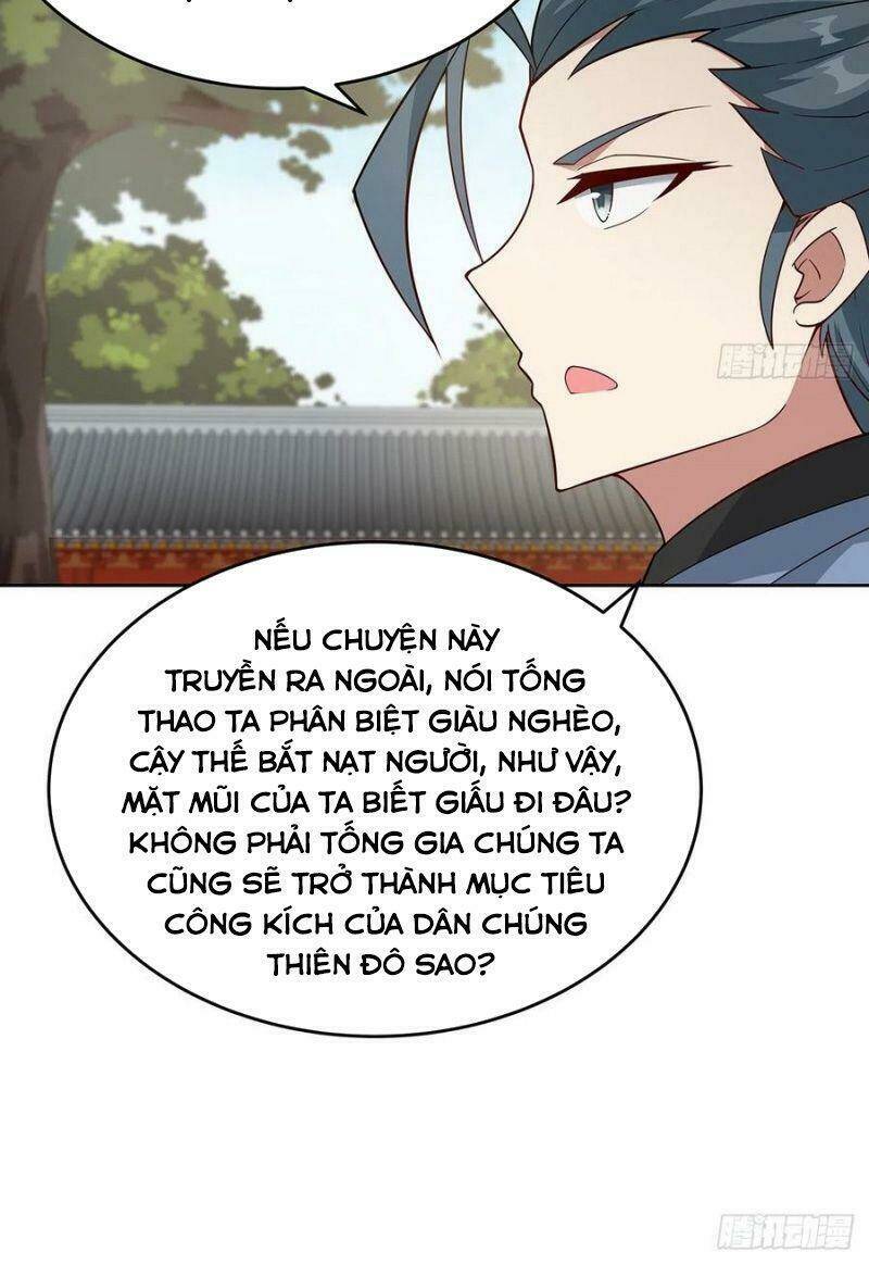Nghịch Lân: Chapter 143