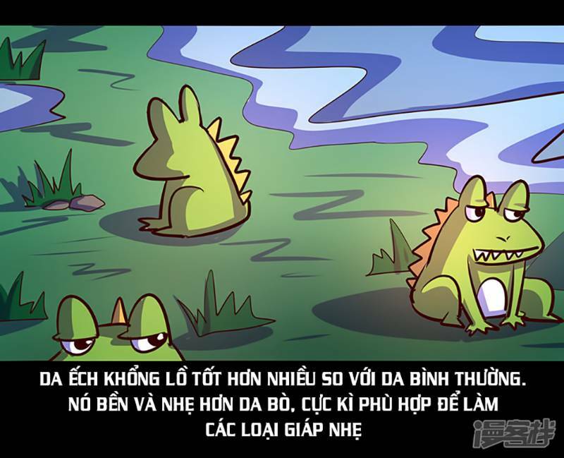 Ta Không Phải Là Npc: Chapter 60