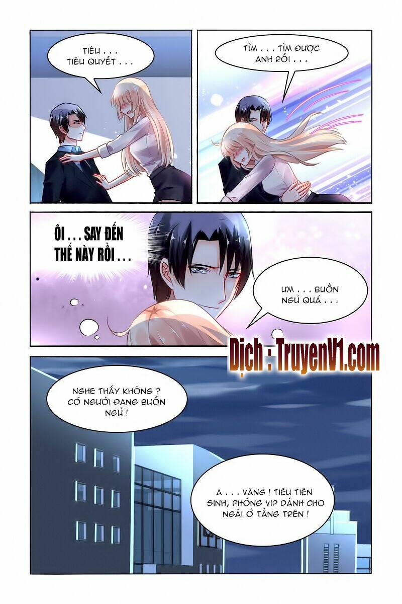 Hào Môn Đệ Nhất Thịnh Hôn: Chapter 88