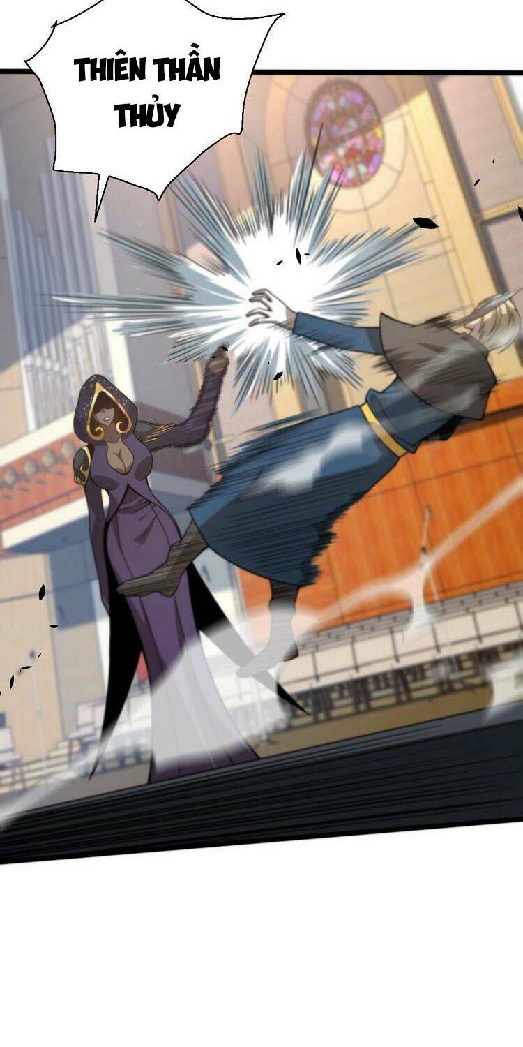 Trọng Sinh Tiểu Y Tiên: Chapter 129