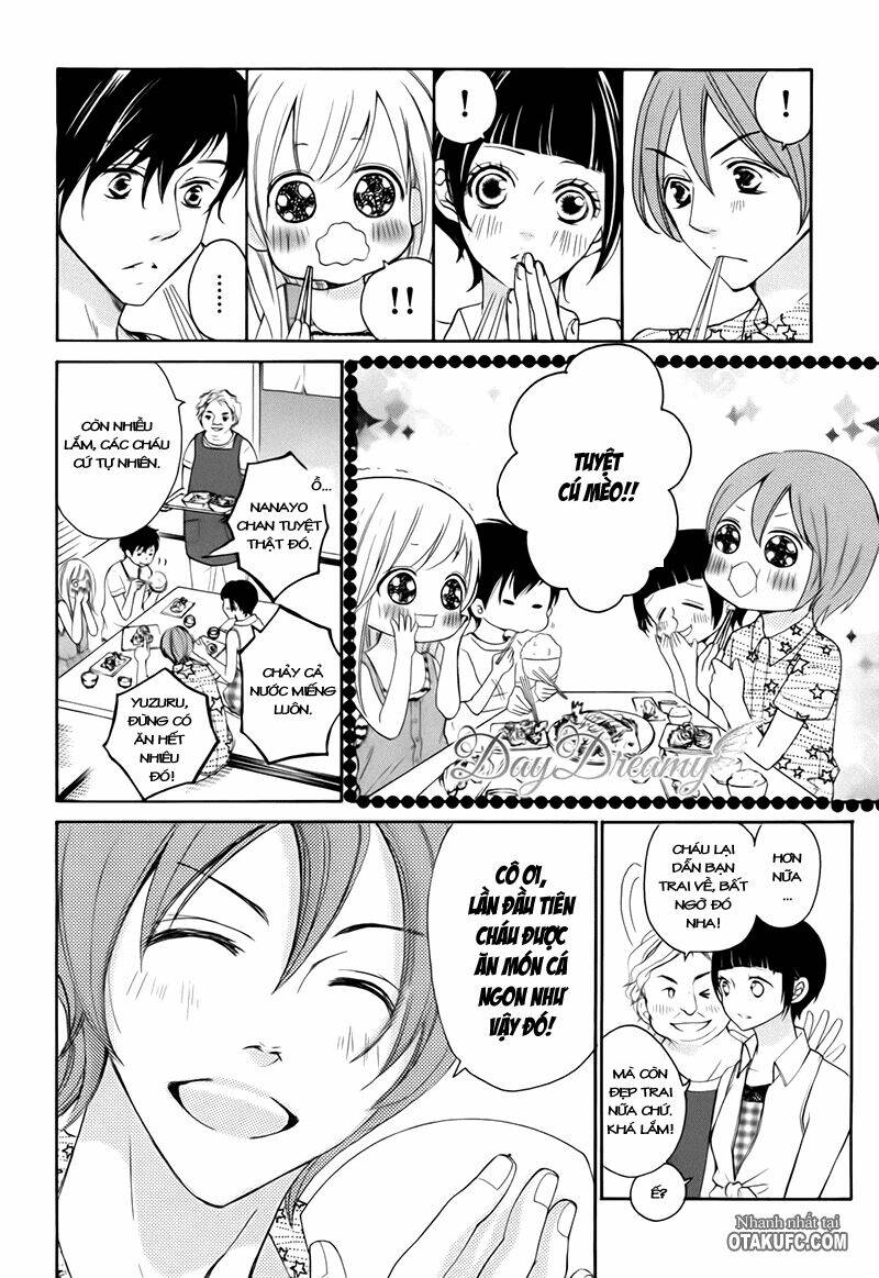 True Love: Chapter 20