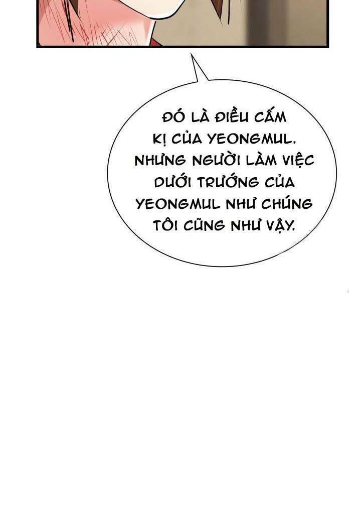 Cô Dâu Của Sói Đen: Chapter 15
