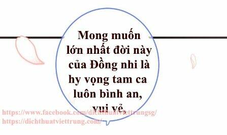 Bạn Trai Tôi Là Cẩm Y Vệ 2: Chapter 42