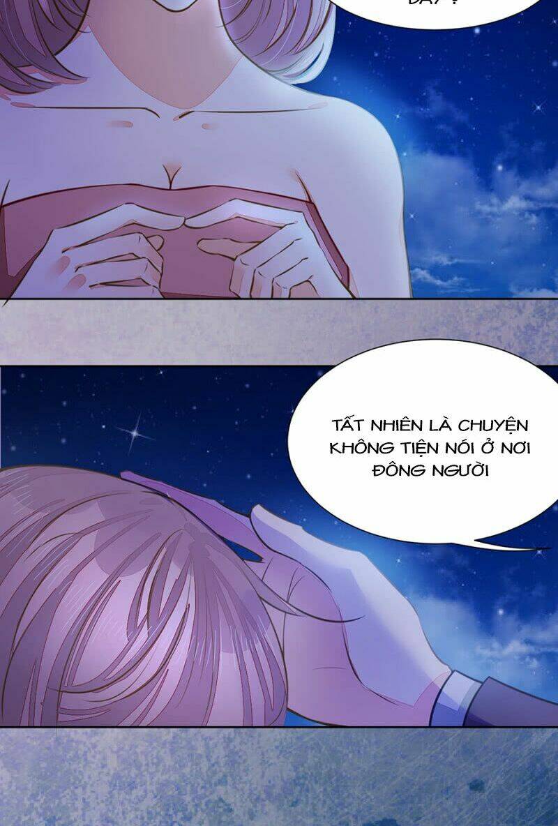 Hôn Sai 55 Lần, Nam Thần Cao Lãnh Ở Sát Vách: Chapter 39