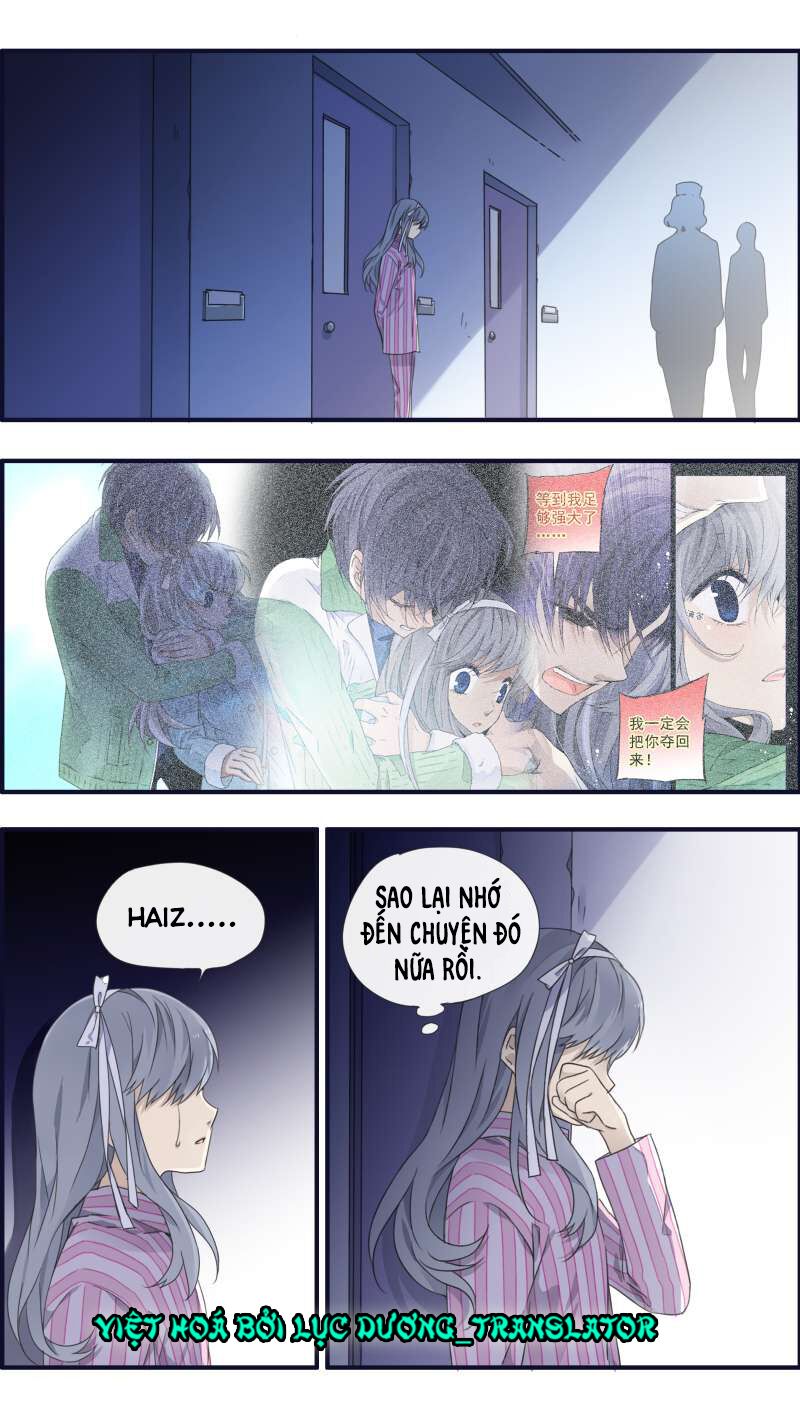 Lam Sí: Chapter 167