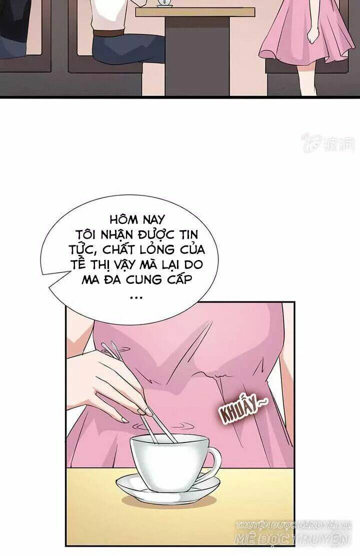 Kháp Kháp Hương Phản: Chapter 16