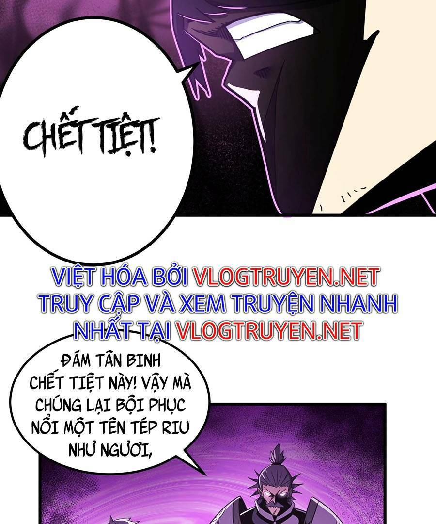 Tác Giả Sinh Tồn Ký: Chapter 9
