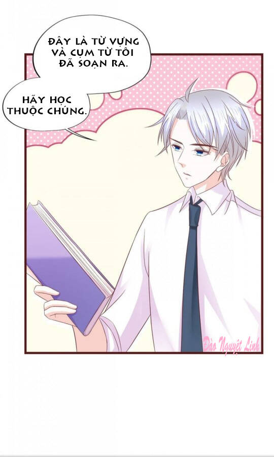 Tình Yêu Bốn Mùa: Chapter 16