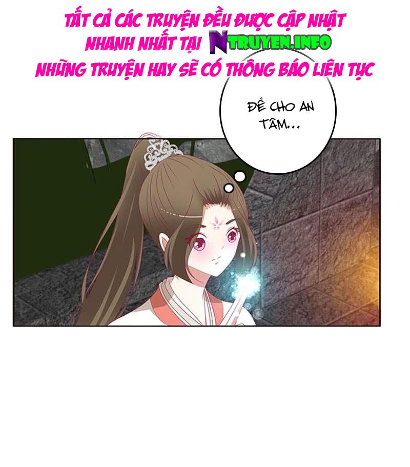 Thông Linh Phi: Chapter 389